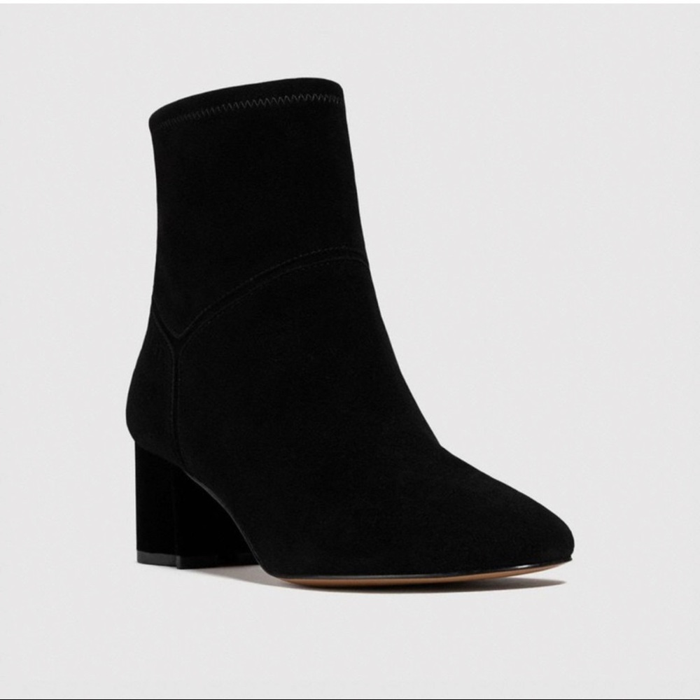 Ankle Booties - Picture 5 of 7